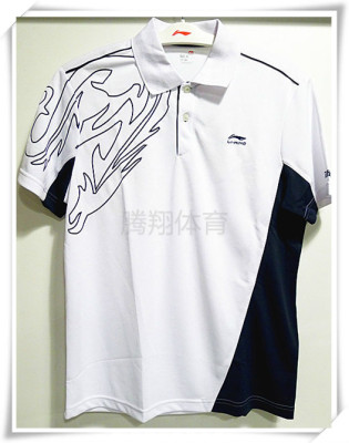 李宁运动POLO衫正品现货