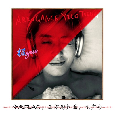 曾轶可【总店无损二店】9张专辑 分轨FLAC 精致整理 目录格式详