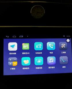 汽车中控安卓导航大屏刷机ROOT蝰蛇杜比音效全部车型通用系统