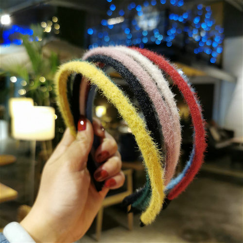 细款超仙甜美风发箍