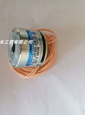 82SYX 200A刹车BXW 05 10H MIKI PULLEY T506刹车MCNB2-02 J-GR