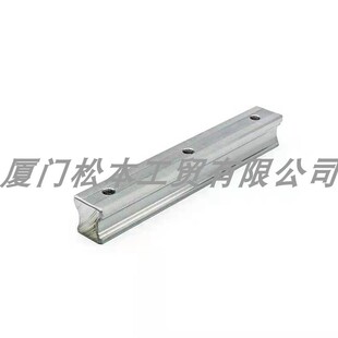德国力士乐R162211420导轨 机床滑轨滑块机械配件