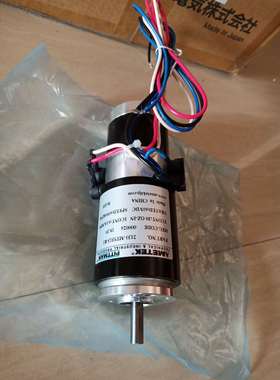 MT586电机PITTMAN AMETEK伺服马达2131-MT5313-R1三坐标伺服电机