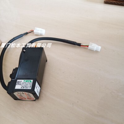 MY101N2LN07 Nidec 伺服电机 电产马达