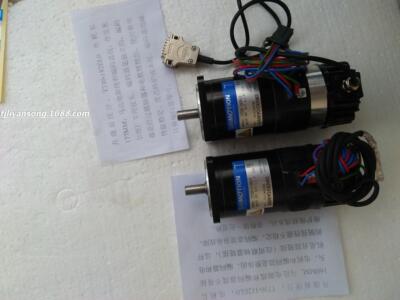 SANYODENKI T730-112EL0三洋直流伺服马达T730-112EL0三羊马达