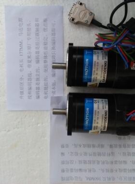 全新原装三洋直流伺服马达T730-112E59  SANYODENKIT730-112EL0