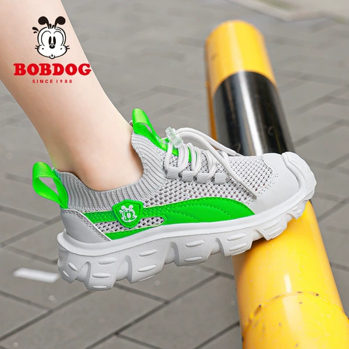 Детская летняя спортивная обувь для мальчиков, туфли, подходит для подростков