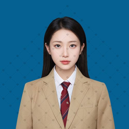 PS高清免扣服装素材证件照女装女士西装高清素材