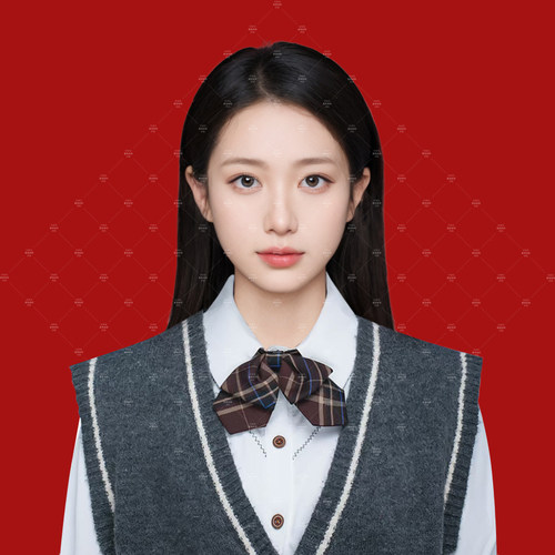 PS高清免扣服装素材证件照女装衣服西装领带高清素材