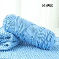 № 7 небо голубой