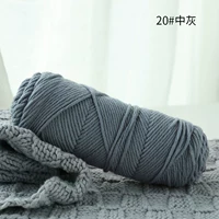 Серый в 20 -м