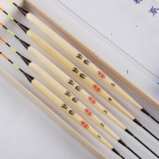 渔具垂钓混养浮漂