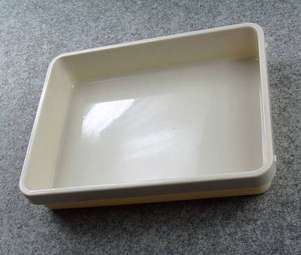 恒冠  配件 钓箱方盒 钓箱配件 饵料盒