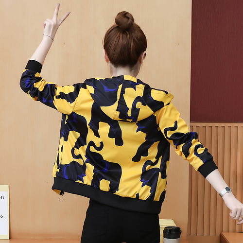 诗意时尚服饰 SYSSFS6396