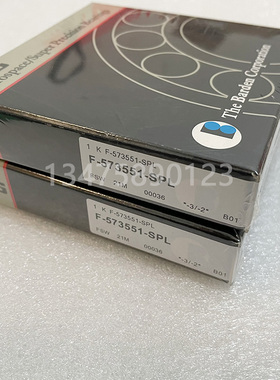 FAG进口轴承  F-573551-SPL  GERMANY  陶瓷球轴承