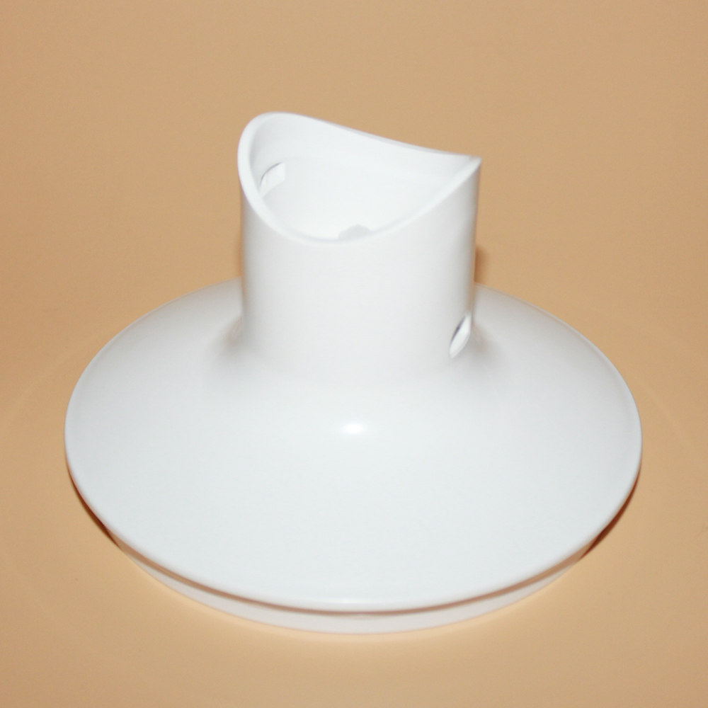 博朗料理机切碎杯盖子适合MR4050 MQ330 mq335  4162（500毫升）