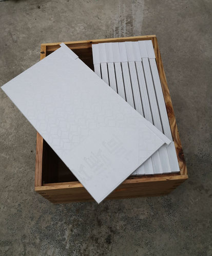 10片蜂箱保温隔板，越冬春繁利器