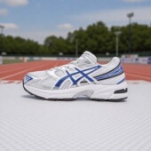 1204A170 ASICS亚瑟士Gel 儿童款 运动鞋 102 113透气舒适缓震跑步鞋