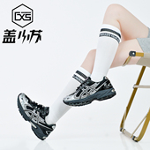 1203A497 Asics亚瑟士GEL 001 V4户外运动鞋 生活休闲鞋 KAHANA