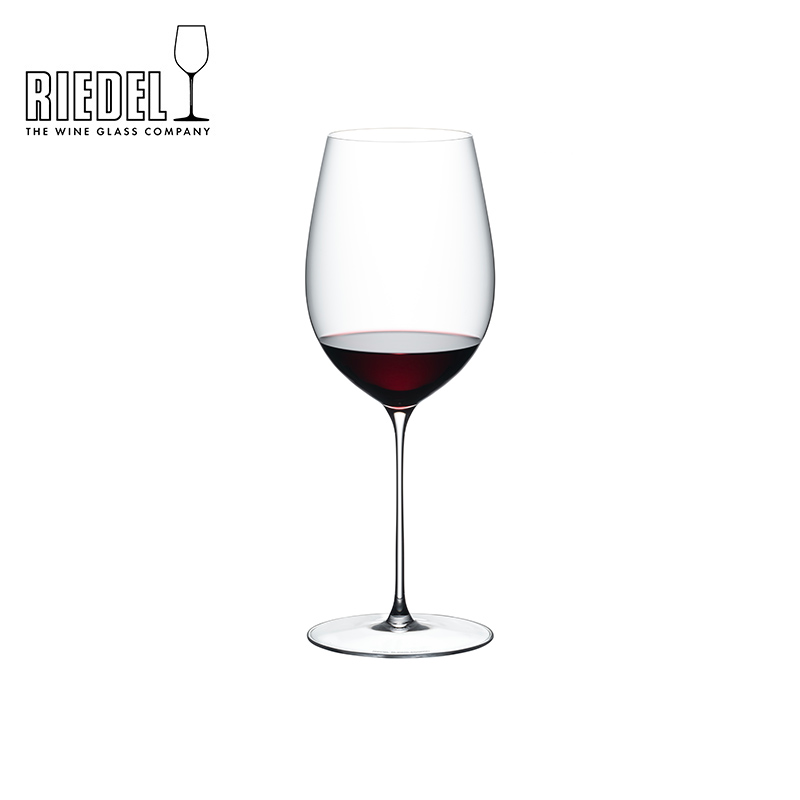 RIEDEL/醴铎纤细轻盈葡萄酒杯