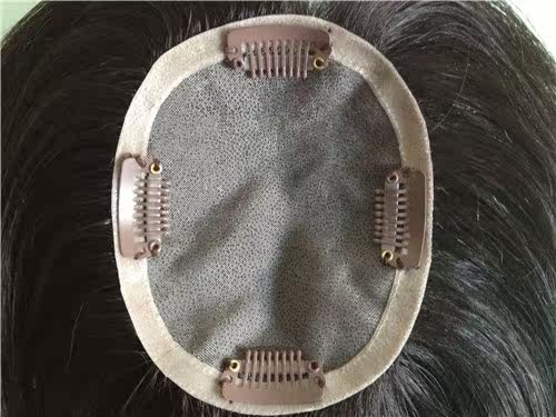 Extension mèches - Ref 216849 Image 4