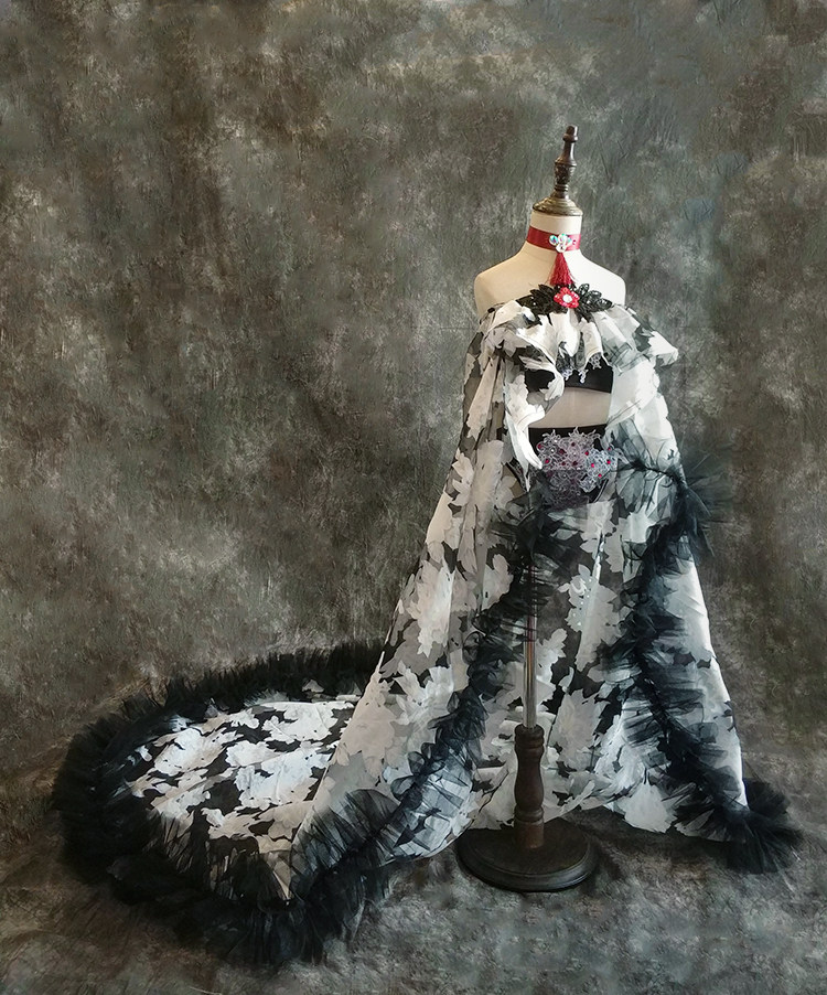 售罄  爱宁儿童礼服个性限量原创泳装走秀比基尼