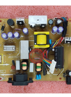 原装DELL戴尔 U2312HMT 电源板  L0281-2N 高压板 48.7M304.02M