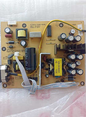 HYC M2782E LED电源板 PL7362V4 三色 M280WG+ M2785E 电源板