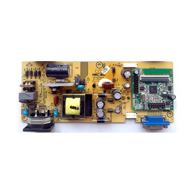 HKC 2136 驱动板 2046S 2138 S2232I 1936L电源板HKL-240107B