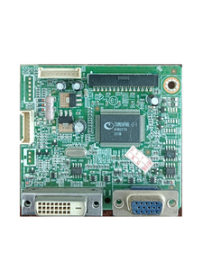 VS229 驱动板 MU225S玛雅 LED22 715G4432 联想 主板 LS2323WA