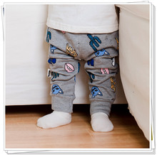 Pantalon pour garcons et filles - Ref 2058593 Image 17