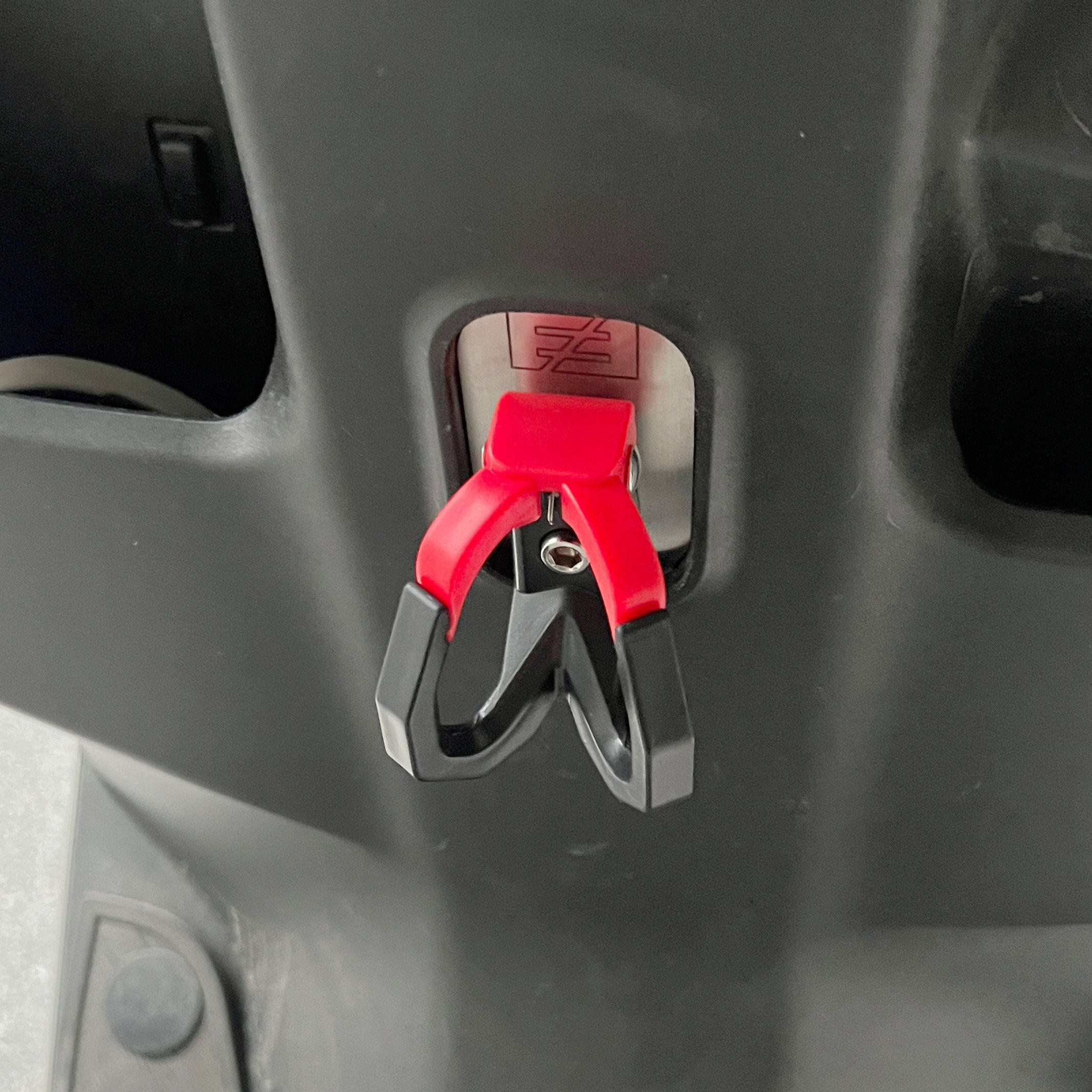 春风极核AE4/5ipro下压式挂钩