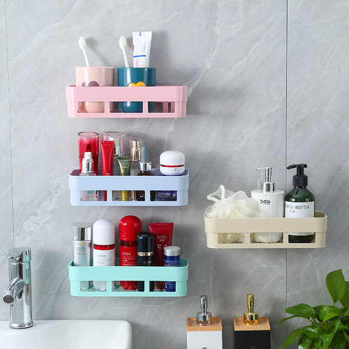 浴室置物架厕所洗手间洗漱台收纳