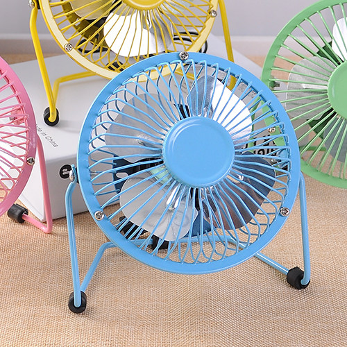 Ventilateur USB - Ref 401407 Image 3