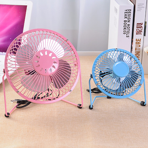 Ventilateur USB - Ref 401407 Image 4