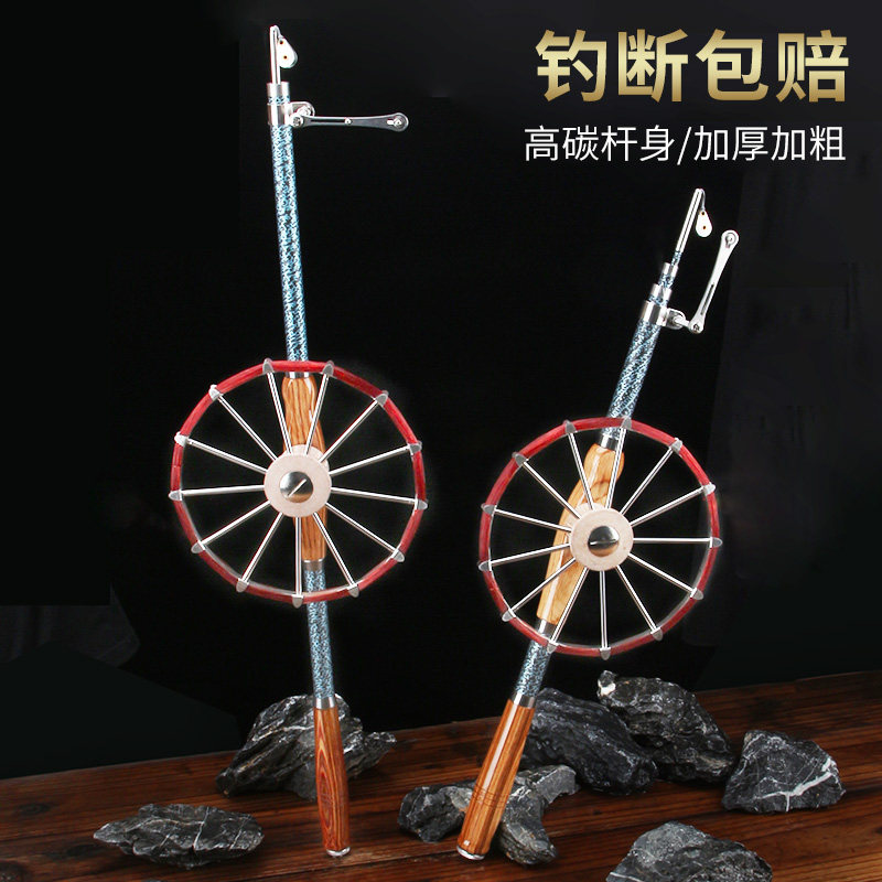 new pattern mock turtle Fishing rod suit Turtle Fishing turtle Turtle wheel Turtle Gun Accessoriesin the Outdoor/Mountaineer/Camping/Travel Goods , Fishing equipment , Fishing rod  category - from Buy2taobao.com to provide professional Taobao agent buy service