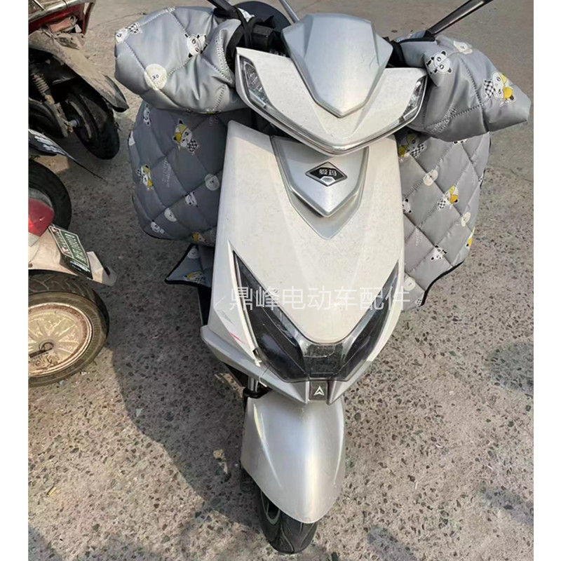 爱玛电动车雪豹全车外壳配件 小雪豹前围前泥板边条挂钩定制烤漆
