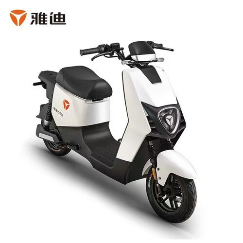 DT3外壳配件适用于雅迪电动车DT3全车外壳小跑配件前围泥板内箱