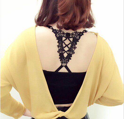 Sangles pour lingerie - Ref 810407 Image 1