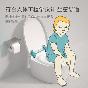 儿童坐便器男女宝宝小马桶婴幼儿便盆尿盆小孩坐便凳厕所训练神器