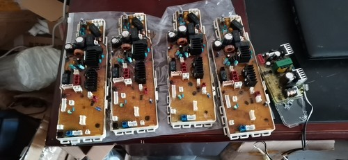 松下智能座便器电脑板 DL-SJ25RHC HC  DL240A-NECB1维修 勿直拍