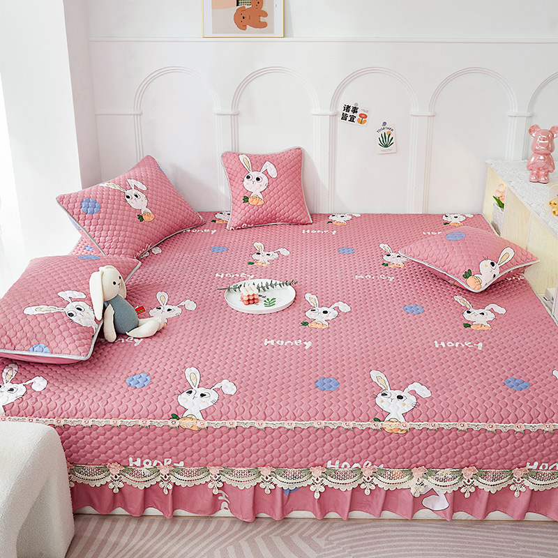 四季通用榻榻米床盖炕盖支持定制