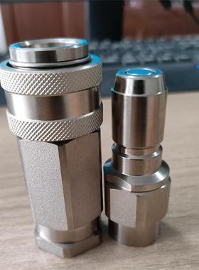 NITT日东接头350-3P/4P高压接头350-3S 350-4S