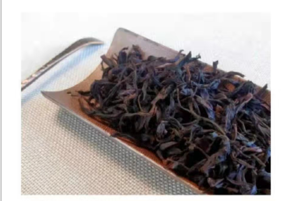 阿部潮汕特产凤凰单丛茶乌岽单丛浪菜半斤装
