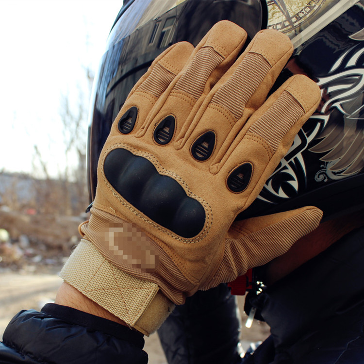Gants pour homme - Ref 2781471 Image 4