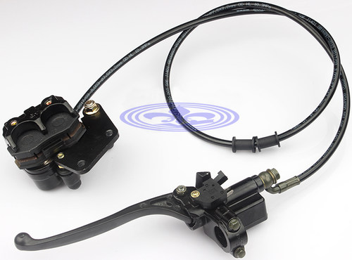 越野摩托车配件波速尔卡钳刹车泵