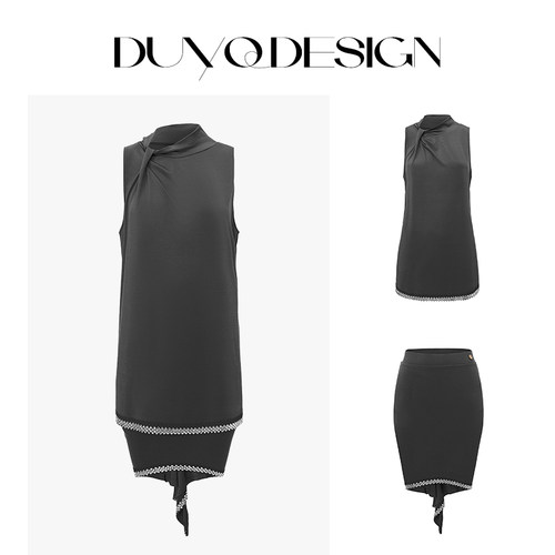 DUYQDSIGN014九色经典福利套装