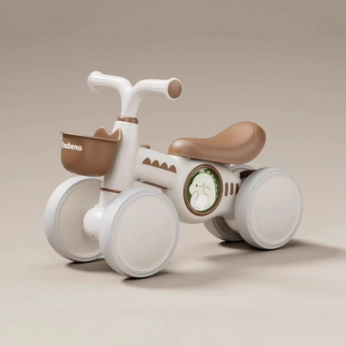 儿童四轮溜溜车滑行平衡车