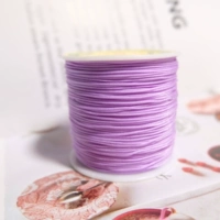 Светло -пурпурный (672) нефритовая линия Том 72