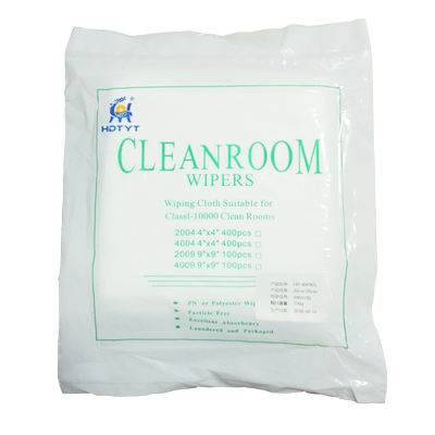 包邮无尘4寸手机超细纤维擦拭布